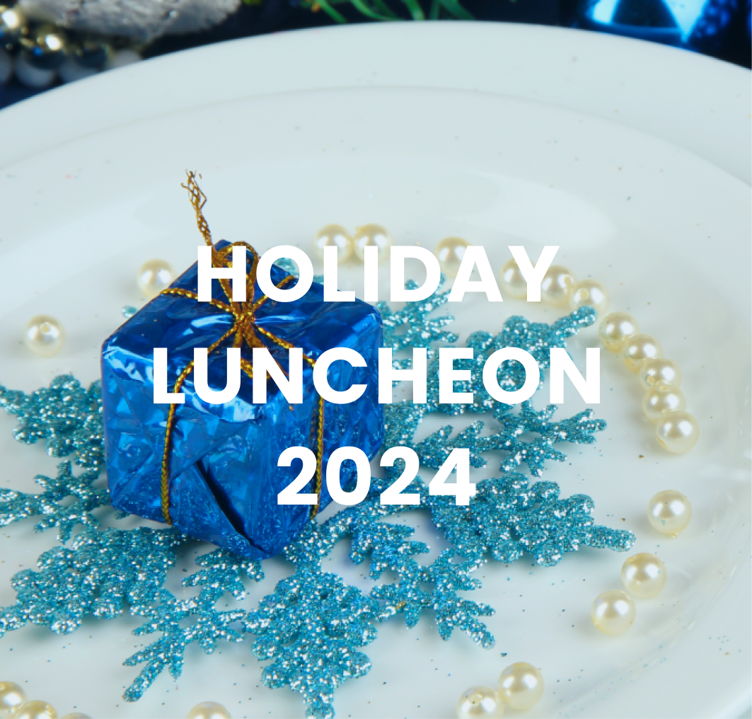 Holiday Luncheon 2024