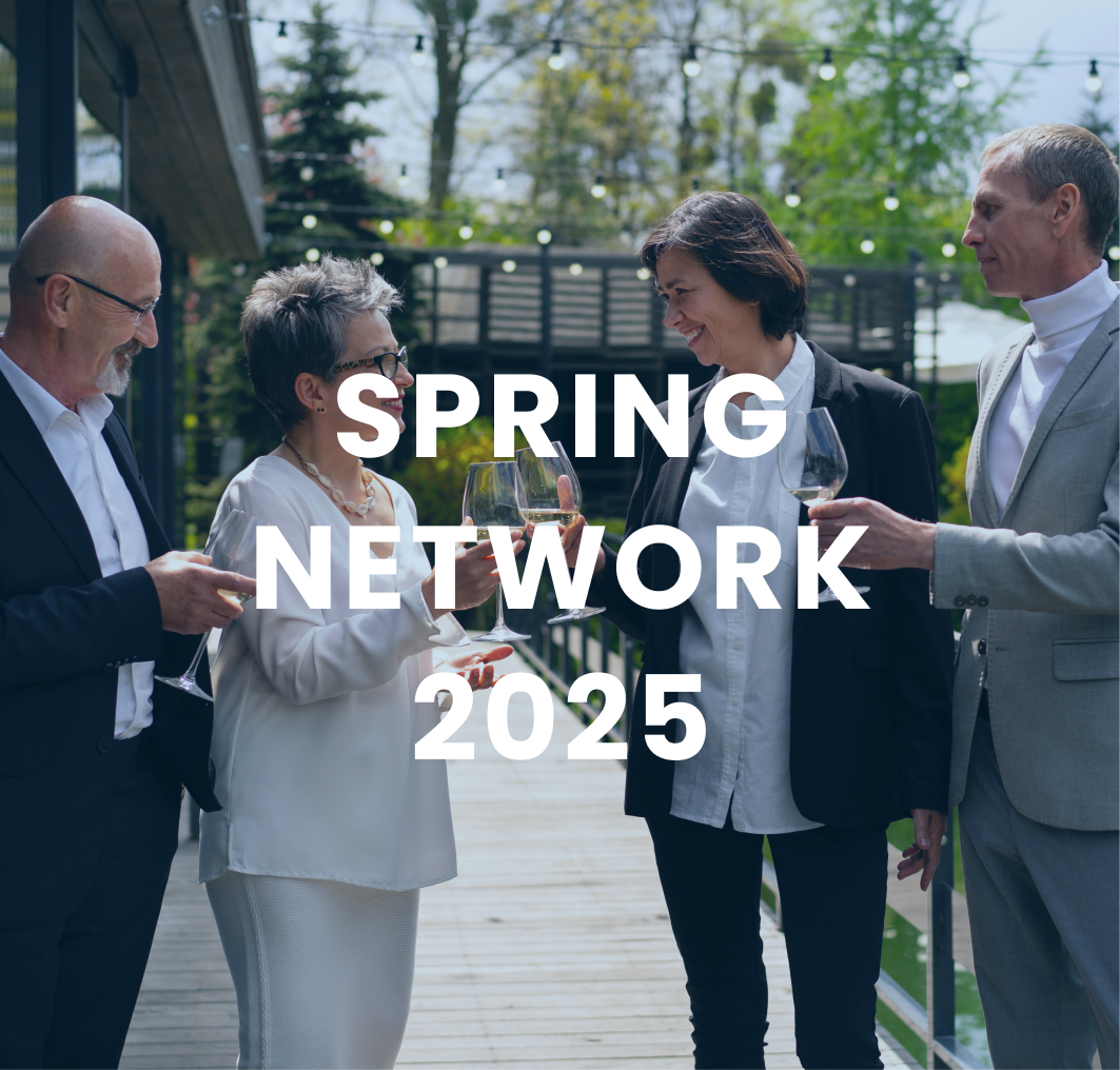 spring network 2025