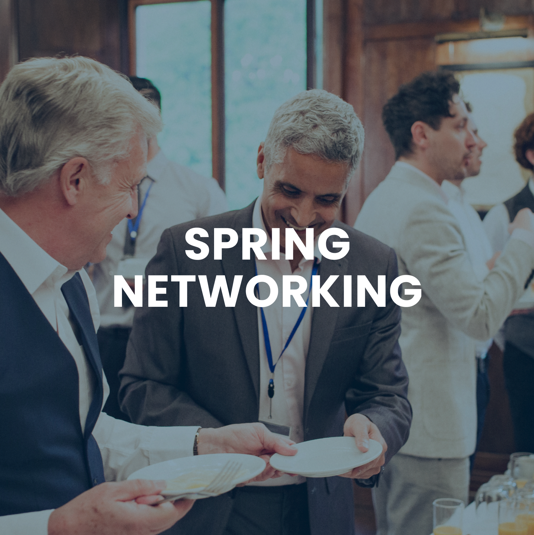 Spring Networking