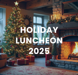 Holiday Luncheon 2025