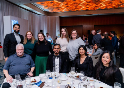 bcsca holiday luncheon 2025