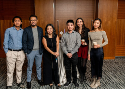 bcsca holiday luncheon 2025