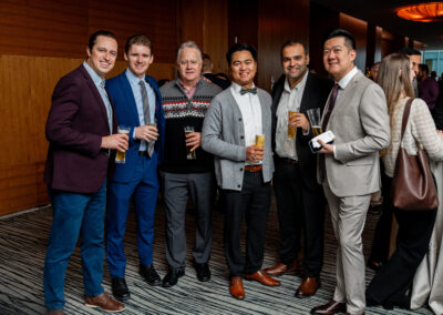 bcsca holiday luncheon 2025