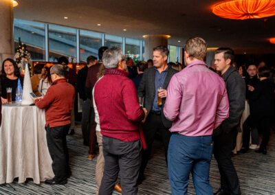 bcsca holiday luncheon 2025