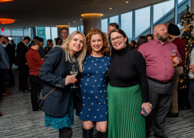 bcsca holiday luncheon 2025