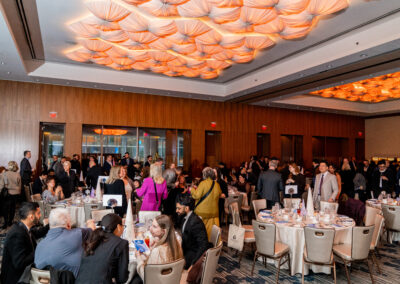 bcsca holiday luncheon 2025