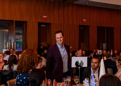 lunch bcsca holiday luncheon 2025