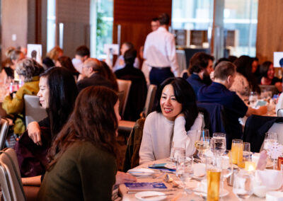 lunch bcsca holiday luncheon 2025