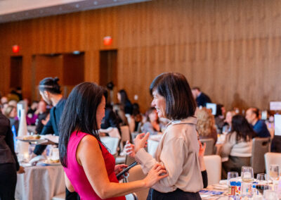 bcsca holiday luncheon 2025